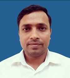 Dr. Sandip Chikhale